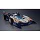 MegaHouse Variable Action 2ndLAP Future GPX Cyber Formula 11 Super Asurada SA-01/C gallery thumbnail