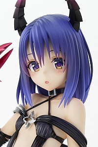 Union Creative To LOVE-ru Darkness Series Sairenji Haruna -fillette ver.- Plastic Figure