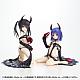 Union Creative To LOVE-ru Darkness Series Sairenji Haruna -fillette ver.- Plastic Figure gallery thumbnail