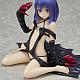 Union Creative To LOVE-ru Darkness Series Sairenji Haruna -fillette ver.- Plastic Figure gallery thumbnail