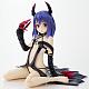 Union Creative To LOVE-ru Darkness Series Sairenji Haruna -fillette ver.- Plastic Figure gallery thumbnail