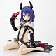 Union Creative To LOVE-ru Darkness Series Sairenji Haruna -fillette ver.- Plastic Figure gallery thumbnail