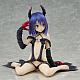 Union Creative To LOVE-ru Darkness Series Sairenji Haruna -fillette ver.- Plastic Figure gallery thumbnail