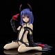 Union Creative To LOVE-ru Darkness Series Sairenji Haruna -fillette ver.- Plastic Figure gallery thumbnail