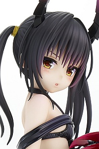 Union Creative To LOVE-ru Darkness Series Kotegawa Yui -fillette ver.- Plastic Figure