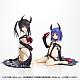 Union Creative To LOVE-ru Darkness Series Kotegawa Yui -fillette ver.- Plastic Figure gallery thumbnail