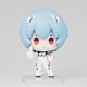 GOOD SMILE ARTS Shanghai Evangelion Shin Gekijoban Good Ayanami Rei Plastic Figure gallery thumbnail