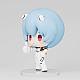 GOOD SMILE ARTS Shanghai Evangelion Shin Gekijoban Good Ayanami Rei Plastic Figure gallery thumbnail