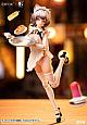 BearPanda Neko-maid Sho-pudding 1/12 Action Figure gallery thumbnail