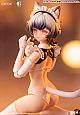 BearPanda Neko-maid Sho-pudding 1/12 Action Figure gallery thumbnail