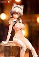 BearPanda Neko-maid Sho-pudding 1/12 Action Figure gallery thumbnail