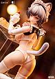 BearPanda Neko-maid Sho-pudding 1/12 Action Figure gallery thumbnail