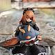 Union Creative Overlord CZ2128 Delta 1/6 Plastic Figure gallery thumbnail