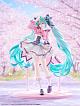 Sega S-FIRE Hatsune Miku Shingakki Plastic Figure gallery thumbnail