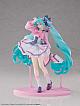 Sega S-FIRE Hatsune Miku Shingakki Plastic Figure gallery thumbnail