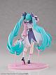 Sega S-FIRE Hatsune Miku Shingakki Plastic Figure gallery thumbnail