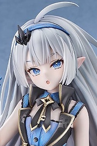 GOOD SMILE COMPANY (GSC) Stella Sora Maoh-chan 1/7 Plastic Figure