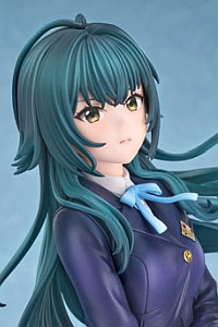 MiraiMira Gakuen iDOLM@STER Tsukimura Temari Ameagari no Iris Tokkun-mae Ver. 1/7 Plastic Figure MiraiMira Gakuen iDOLM@STER Tsukimura Temari Ameagari no Iris Tokkun-mae Ver. 1/7 Plastic Figure