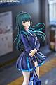 MiraiMira Gakuen iDOLM@STER Tsukimura Temari Ameagari no Iris Tokkun-mae Ver. 1/7 Plastic Figure gallery thumbnail