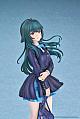 MiraiMira Gakuen iDOLM@STER Tsukimura Temari Ameagari no Iris Tokkun-mae Ver. 1/7 Plastic Figure gallery thumbnail