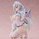 Union Creative sune Illustration Succubus Nurse Makina-san 1/6 Plastic Figure gallery thumbnail