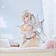 Union Creative sune Illustration Succubus Nurse Makina-san 1/6 Plastic Figure gallery thumbnail