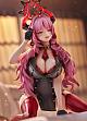 GOLDENHEAD+ Blue Archive Satsuki Memorial Lobby Ver. 1/7 Plastic Figure gallery thumbnail