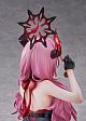 GOLDENHEAD+ Blue Archive Satsuki Memorial Lobby Ver. 1/7 Plastic Figure gallery thumbnail