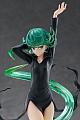 TAITO One-Punch Man DRESSTA Senritsu no Tatsumaki Plastic Figure gallery thumbnail