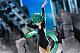 TAITO One-Punch Man DRESSTA Senritsu no Tatsumaki Plastic Figure gallery thumbnail