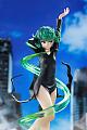 TAITO One-Punch Man DRESSTA Senritsu no Tatsumaki Plastic Figure gallery thumbnail