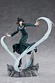 TAITO One-Punch Man DRESSTA Jigoku no Fubuki Plastic Figure gallery thumbnail