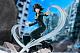 TAITO One-Punch Man DRESSTA Jigoku no Fubuki Plastic Figure gallery thumbnail