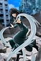 TAITO One-Punch Man DRESSTA Jigoku no Fubuki Plastic Figure gallery thumbnail