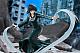 TAITO One-Punch Man DRESSTA Jigoku no Fubuki Plastic Figure gallery thumbnail