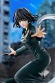 TAITO One-Punch Man DRESSTA Jigoku no Fubuki Plastic Figure gallery thumbnail