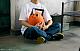 MegaHouse LIFE SIZE DOLL TV Anime Chainsaw Man Pochita gallery thumbnail