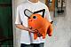 MegaHouse LIFE SIZE DOLL TV Anime Chainsaw Man Pochita gallery thumbnail