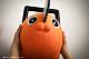 MegaHouse LIFE SIZE DOLL TV Anime Chainsaw Man Pochita gallery thumbnail