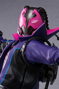 SEN-TI-NEL Spider-Man: Across the Spider-Verse SV Action Miles G. Morales Action Figure