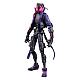 SEN-TI-NEL Spider-Man: Across the Spider-Verse SV Action Miles G. Morales Action Figure gallery thumbnail