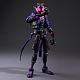 SEN-TI-NEL Spider-Man: Across the Spider-Verse SV Action Miles G. Morales Action Figure gallery thumbnail
