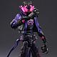 SEN-TI-NEL Spider-Man: Across the Spider-Verse SV Action Miles G. Morales Action Figure gallery thumbnail