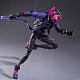 SEN-TI-NEL Spider-Man: Across the Spider-Verse SV Action Miles G. Morales Action Figure gallery thumbnail