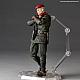 KAIYODO Revoltech Amazing Yamaguchi Ocelot (METAL GEAR SOLID &Delta;: SNAKE EATER) gallery thumbnail