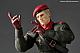 KAIYODO Revoltech Amazing Yamaguchi Ocelot (METAL GEAR SOLID &Delta;: SNAKE EATER) gallery thumbnail