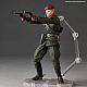 KAIYODO Revoltech Amazing Yamaguchi Ocelot (METAL GEAR SOLID &Delta;: SNAKE EATER) gallery thumbnail