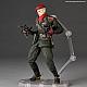 KAIYODO Revoltech Amazing Yamaguchi Ocelot (METAL GEAR SOLID &Delta;: SNAKE EATER) gallery thumbnail