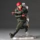KAIYODO Revoltech Amazing Yamaguchi Ocelot (METAL GEAR SOLID &Delta;: SNAKE EATER) gallery thumbnail