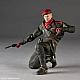 KAIYODO Revoltech Amazing Yamaguchi Ocelot (METAL GEAR SOLID &Delta;: SNAKE EATER) gallery thumbnail